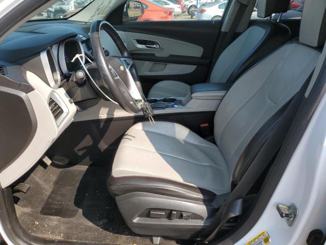 2CNALPEW9A6289417 2010 CHEVROLET EQUINOX