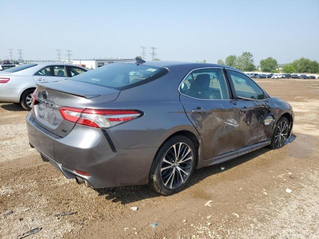 Vin: 4t1g11ak6lu892961, lot: 59485385, toyota camry se 20203