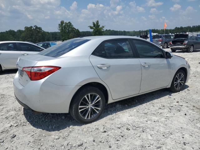 Vin: 5yfburhe5gp486953, lot: 61476215, toyota corolla l 20163
