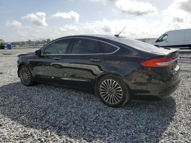 Vin: 3fa6p0ru6hr250243, lot: 60604065, ford fusion titanium hev 20172