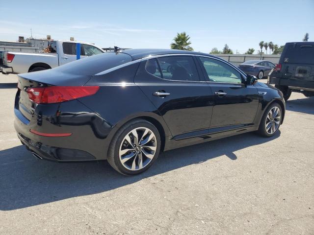 Vin: 5xxgr4a67fg504129, lot: 60459525, kia optima sx 20153
