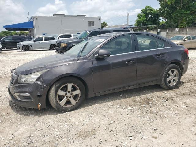 Vin: 1g1pe5sb3g7175610, lot: 60145765, chevrolet cruze lt 2016 img_1