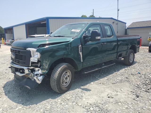 FORD F250 SUPER