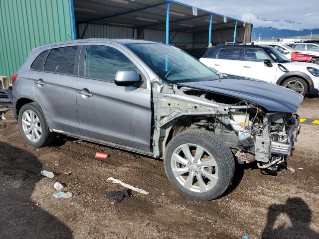 Vin: 4a4ar3au4fe036520, lot: 59552395, mitsubishi outlander es 20154