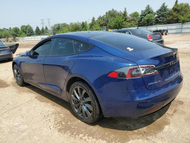 2016 TESLA MODEL S - 5YJSA1E28GF167854