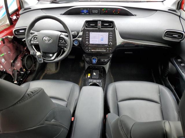 2021 TOYOTA PRIUS LE JTDL9MFU9M3027870