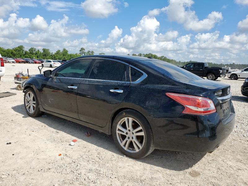 Vin: 1n4bl3ap9dc105529, lot: 61387585, nissan altima 3.5s 20132