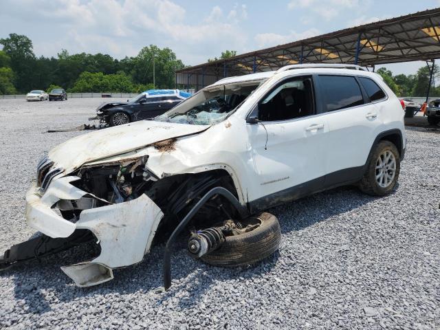 Vin: 1c4pjlcb9gw302114, lot: 59312465, jeep grand cher latitude 2016 img_1