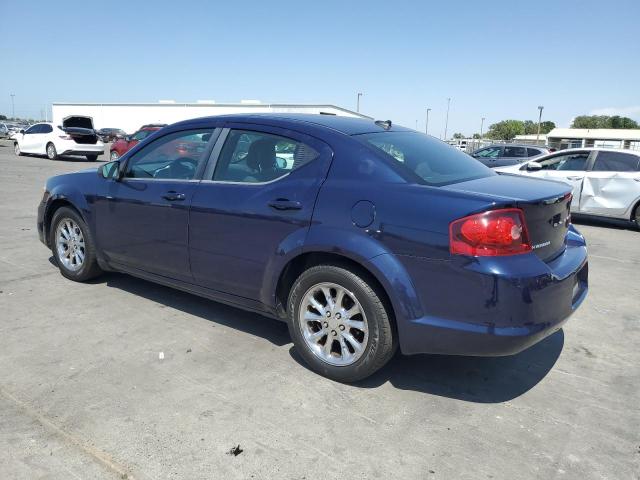Vin: 1c3cdzab1dn557454, lot: 59046435, dodge avenger se 20132