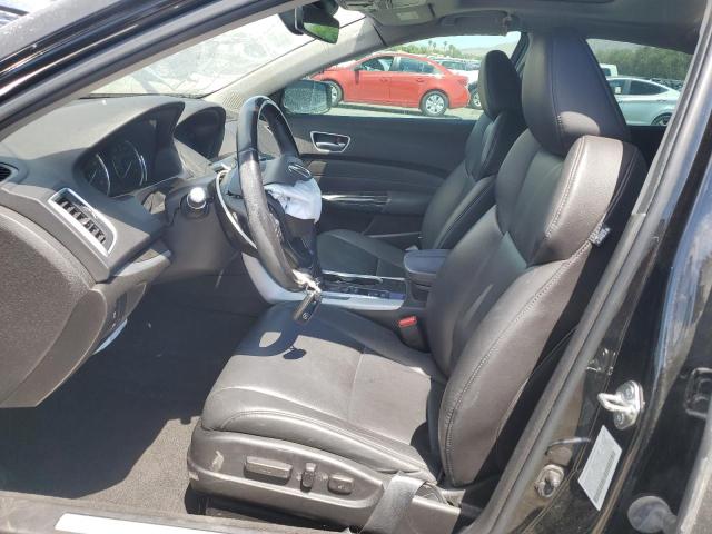 2019 ACURA TLX 19UUB1F36KA006676