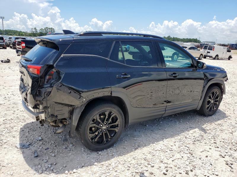 2020 GMC TERRAIN SL 3GKALPEVXLL208097