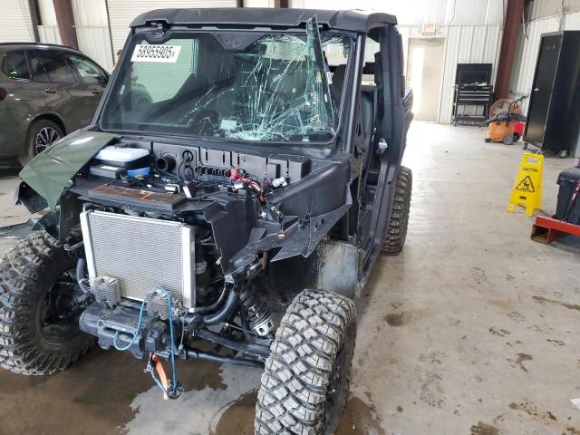 2024 POLARIS XPEDITION 3NSG2K998RM396841