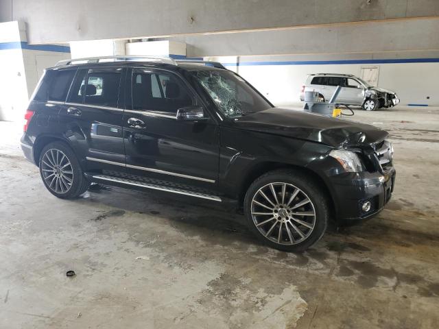 Vin: wdcgg8hb9af275910, lot: 61478015, mercedes-benz glk-class 350 4matic 20104