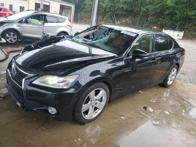 Vin: jthbe1bl0d5001566, lot: 61462385, lexus gs350 350 2013 img_1