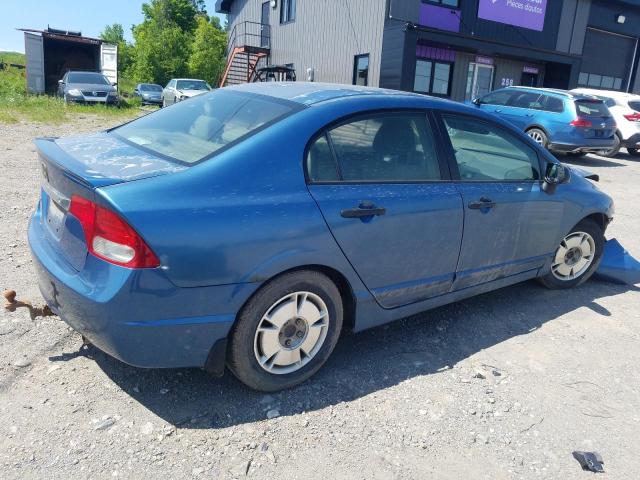 Vin: 2hgfa1f4xah026725, lot: 60788395, honda civic dx-g 20103