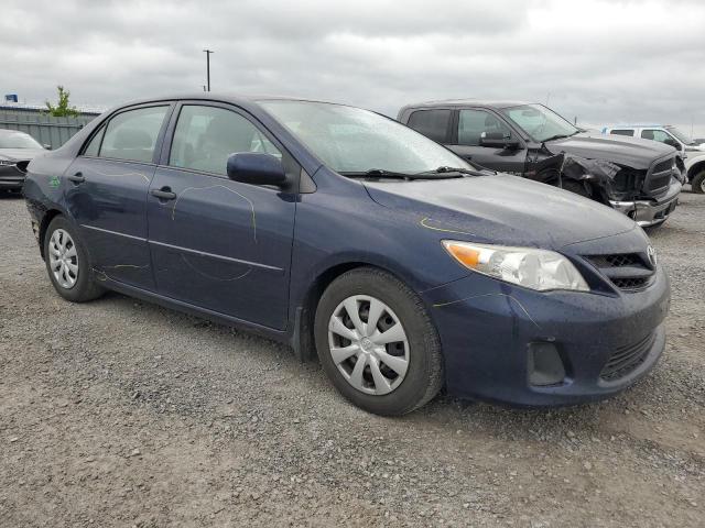 Vin: 2t1bu4eexcc788059, lot: 61714635, toyota corolla base 20124