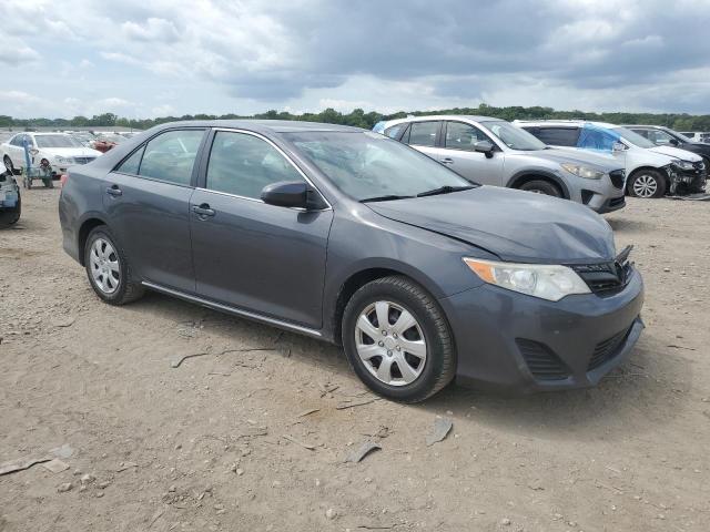 2012 TOYOTA CAMRY BASE - 4T1BF1FK5CU089725