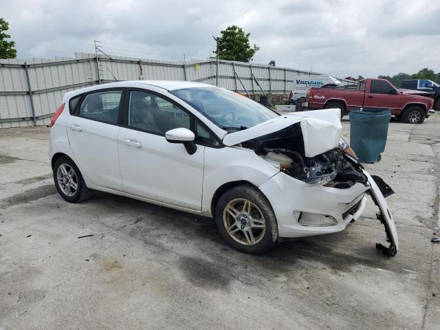 Vin: 3fadp4ej9jm101838, lot: 61508905, ford fiesta se 20184