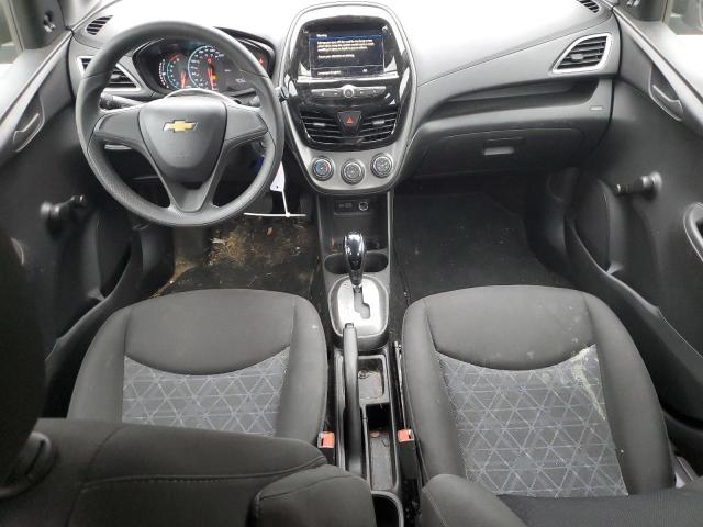 2020 CHEVROLET SPARK LS #3290317945