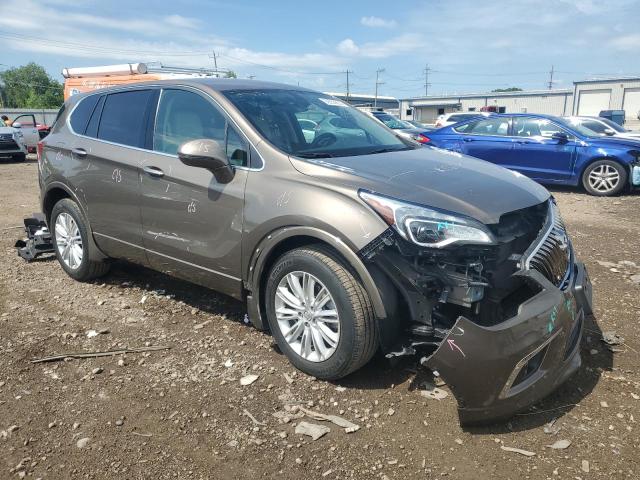 2017 BUICK ENVISION P LRBFXASA1HD098914