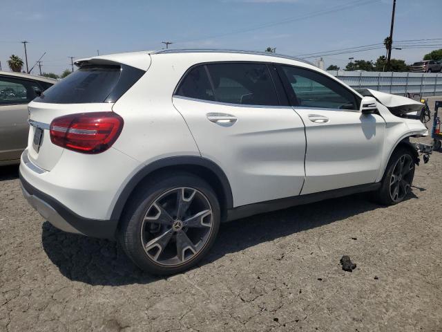 Vin: w1ntg4ebxlu040327, lot: 60600465, mercedes-benz gla-class 250 20203