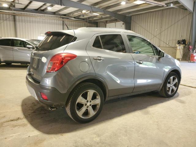 Vin: kl4cjbsb9eb780736, lot: 61356735, buick encore convenience 20143