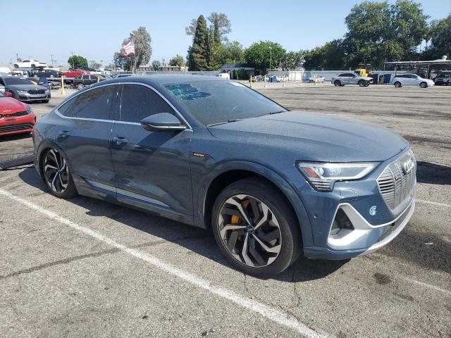 2020 AUDI E-TRON SPO WA13ABGE3LB032709