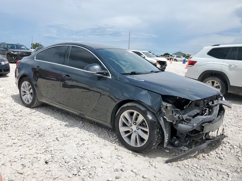 2016 BUICK REGAL 2G4GK5EX6G9192418