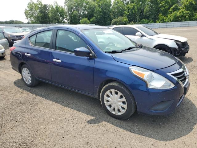 Vin: 3n1cn7ap2kl812380, lot: 59274935, nissan versa s 20194