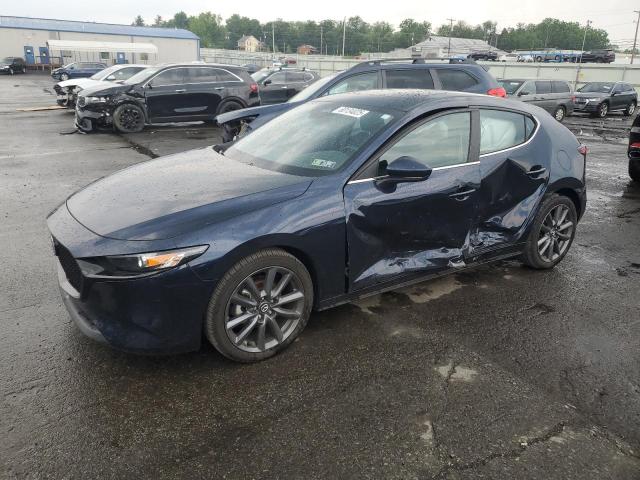 Vin: jm1bpalm4r1702693, lot: 60134025, mazda 3 preferred 2024 img_1