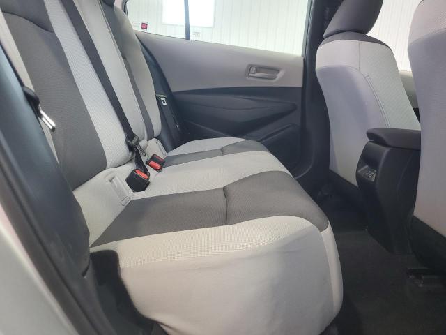 2025 TOYOTA COROLLA LE - 5YFB4MDE5SP234296
