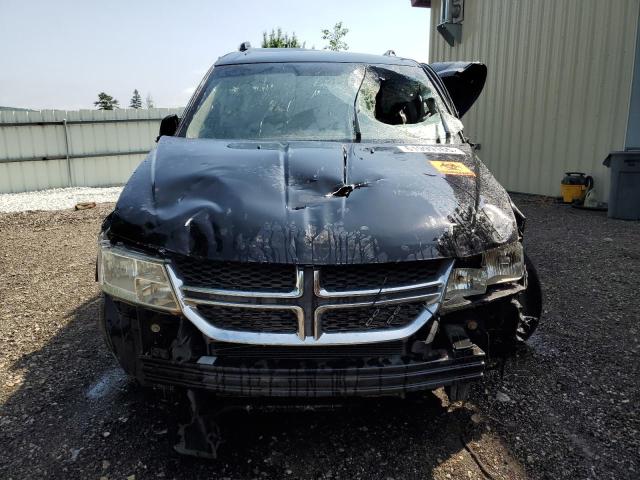 2015 DODGE JOURNEY SE 3C4PDDAG0FT593571