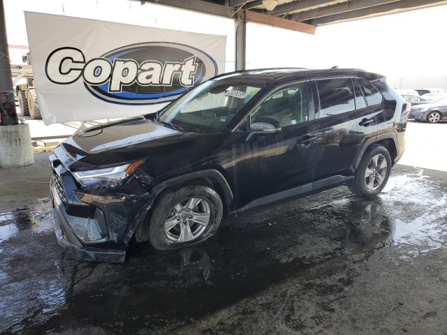 Vin: 2t3w1rfv3pw279108, lot: 60053055, toyota rav4 xle 2023 img_1