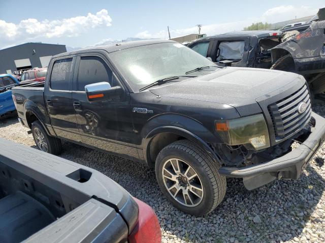 Vin: 1ftfw1etxekd15076, lot: 62792755, ford f-150 supercrew 20144