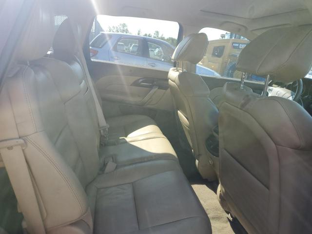 2013 ACURA MDX TECHNO - 2HNYD2H39DH512899