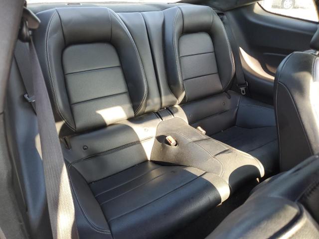 2015 FORD MUSTANG GT - 1FA6P8CF7F5433059