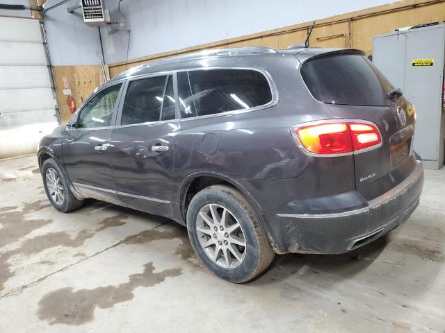 2016 BUICK ENCLAVE 5GAKVBKD6GJ182766
