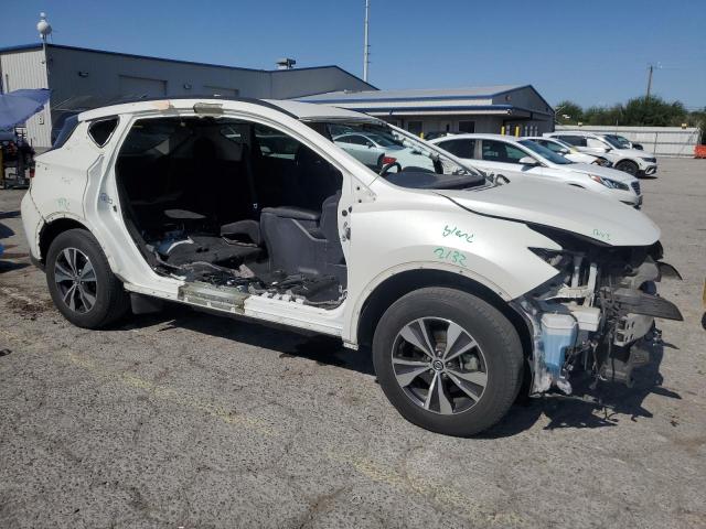 Vin: 5n1az2bj2ln125189, lot: 58407815, nissan murano sv 20204