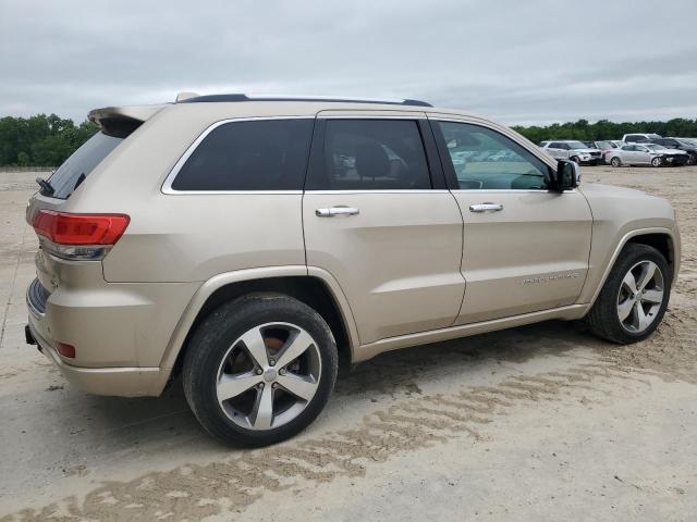 Vin: 1c4rjfcg9ec119266, lot: 59604145, jeep grand cher overland 20143