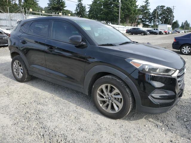 Vin: km8j23a40ju706294, lot: 60330975, hyundai tucson se 20184