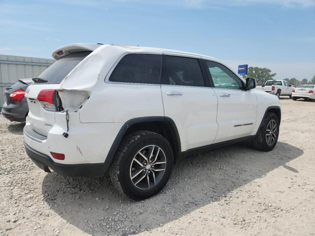 Vin: 1c4rjfbg3jc409773, lot: 60367005, jeep grand cher limited 20183
