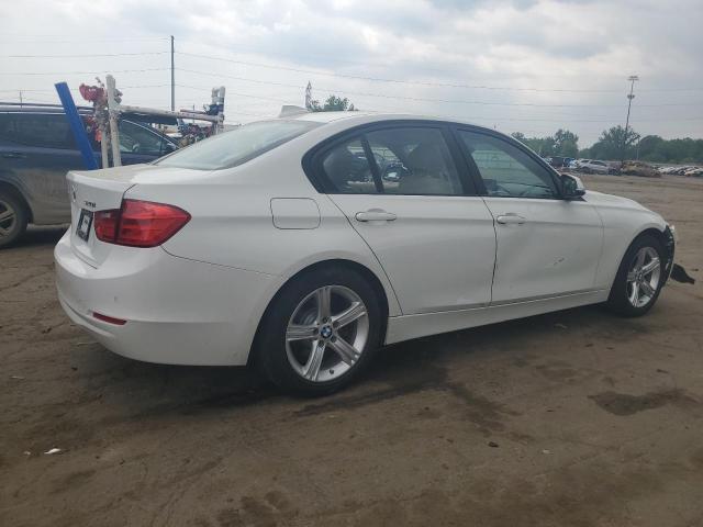 Vin: wba3c3g58ens71161, lot: 59028225, bmw 3 series i xdrive 20143