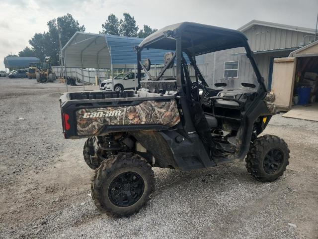 2024 CAN-AM DEFENDER X 3JBUKAX46RK000426