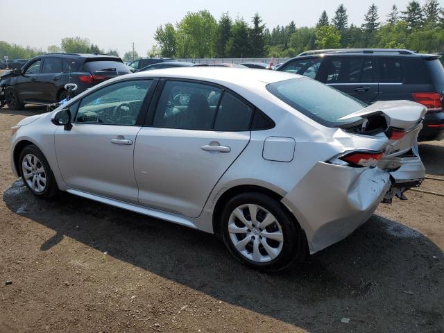 Vin: 5yfbpmbe9np367593, lot: 60594475, toyota corolla le 20222