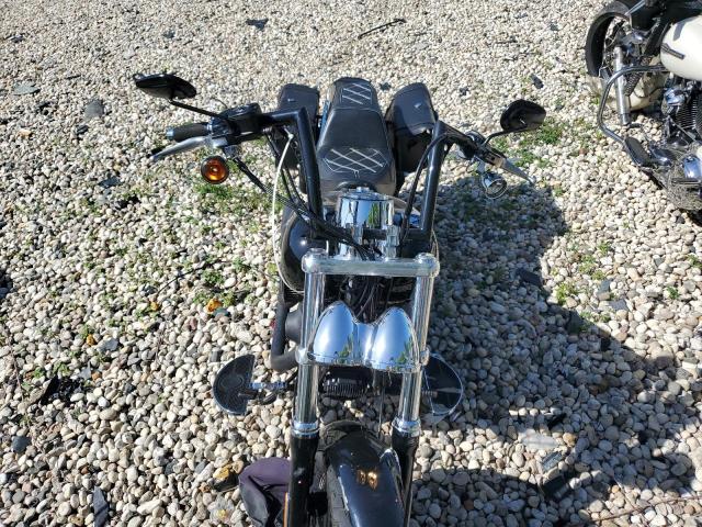 2013 HARLEY-DAVIDSON FXDF DYNA 1HD1GYM16DC304227