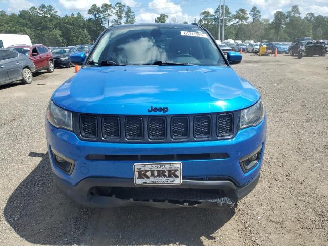 2018 JEEP COMPASS LA - 3C4NJCBB1JT438470