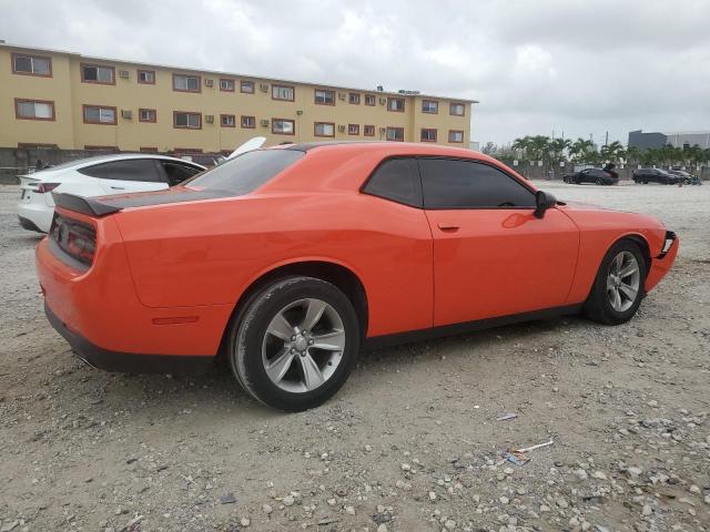 2019 DODGE CHALLENGER 2C3CDZAGXKH560595