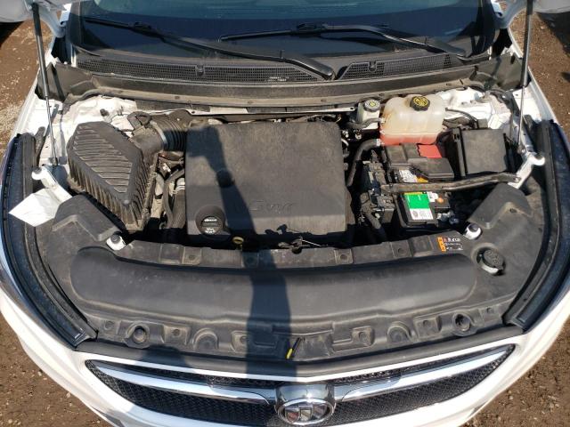 2020 BUICK ENCLAVE ES 5GAERBKW2LJ185614
