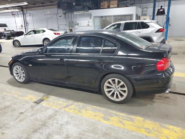 Vin: wbaph7g56bnn04041, lot: 62428255, bmw 3 series i 20112