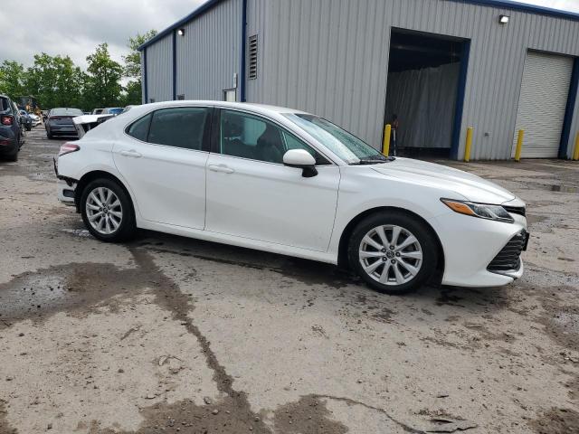 Vin: 4t1c11ak6lu920448, lot: 59691175, toyota camry le 20204